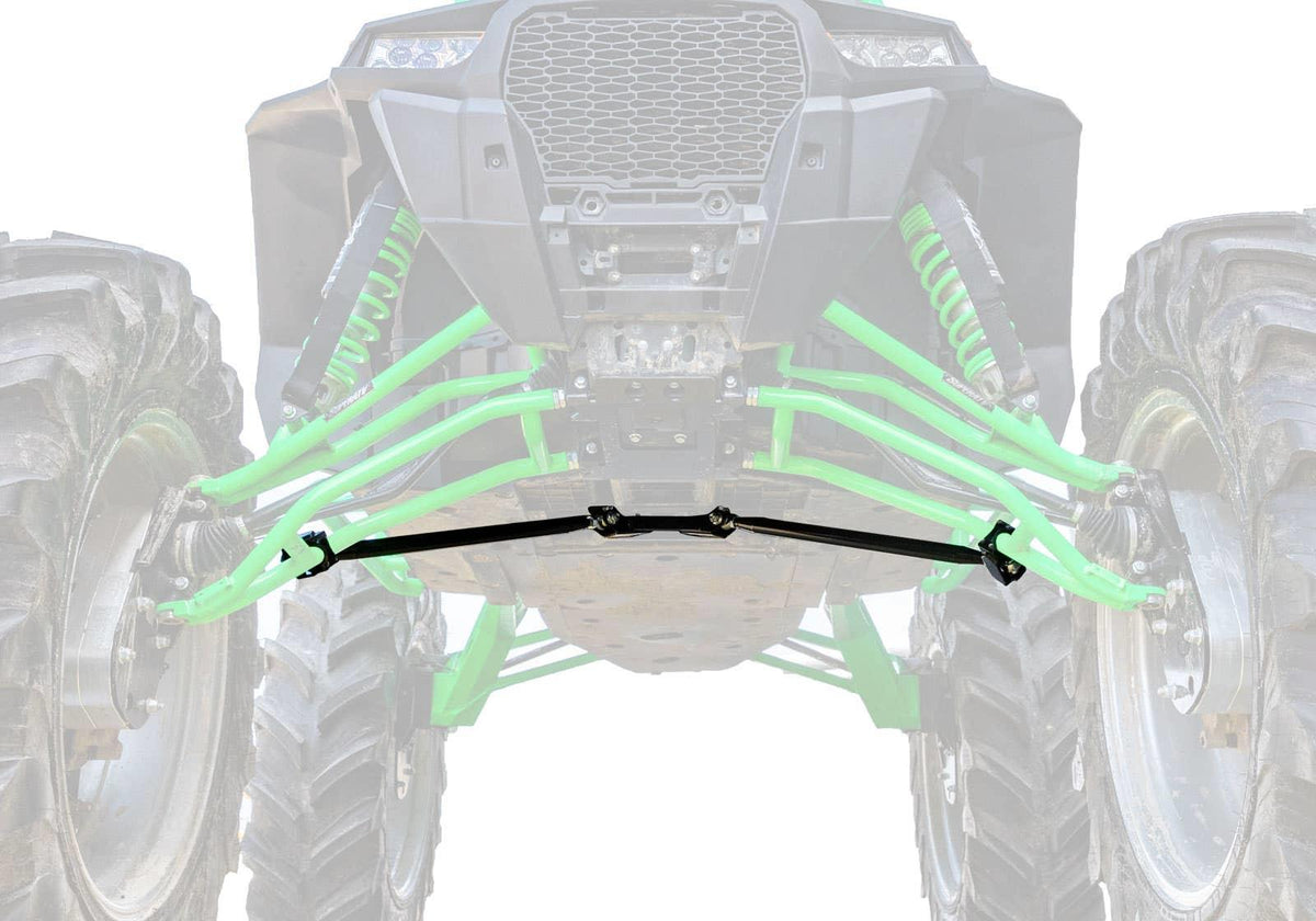 Polaris RZR XP 1000 Track Bars