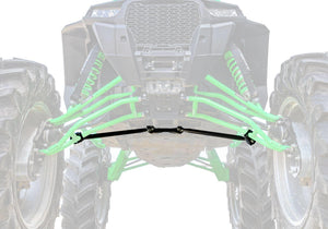 Polaris RZR XP 1000 Track Bars for SuperATV 7-10in. Lift Kit