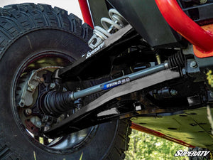 Polaris RZR XP High Clearance Boxed A-Arms - Heavy Duty Ball Joints