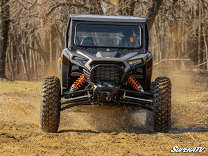 Polaris RZR XP 4in. Long Travel Kit - 2 Seat - No Ball Joints