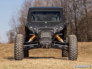 Polaris RZR XP 4in. Long Travel Kit - 2 Seat - No Ball Joints