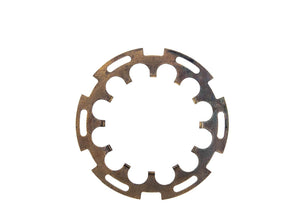 Polaris RZR Heavy Duty Armature Plate