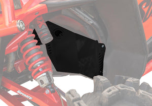 Polaris RZR Turbo S Inner Fender Guards