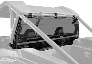 Polaris RZR 1000 Rear Windshield