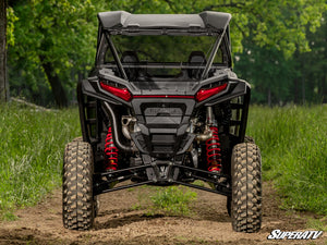 Polaris RZR 1000 Rear Windshield