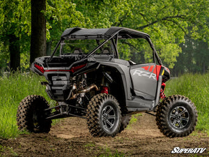 Polaris RZR XP 1000 Rear Windshield