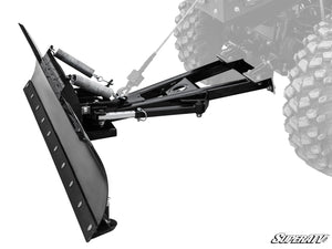 Polaris RZR XP S Plow Pro Snow Plow