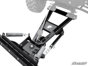 Polaris RZR XP S Plow Pro Snow Plow