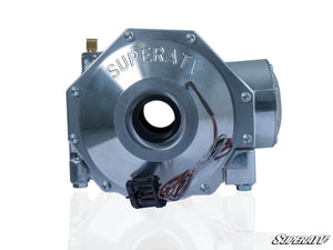 Polaris RZR Turbo Heavy Duty Billet Front Differential Gear Case