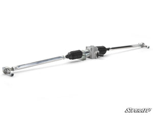 Polaris RZR XP Turbo Super Duty Rack and Pinion