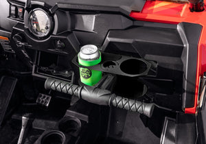 Polaris RZR Grab Bar Cup Holder