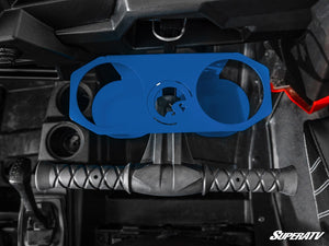 Polaris RZR Grab Bar Cup Holder