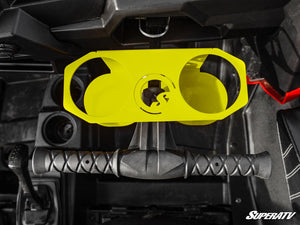 Polaris RZR Grab Bar Cup Holder