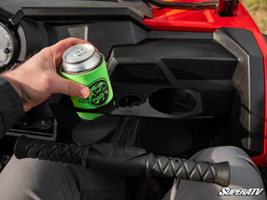 Polaris RZR Grab Bar Cup Holder
