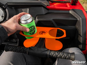 Polaris RZR Grab Bar Cup Holder