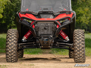 Polaris RZR XP A-Arms with Standard Duty Ball Joints