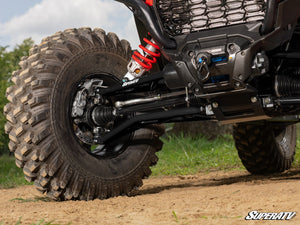 Polaris RZR XP A-Arms with Standard Duty Ball Joints