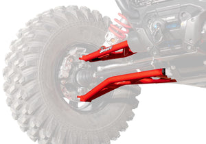 Polaris RZR 1000 High Clearance A-Arms