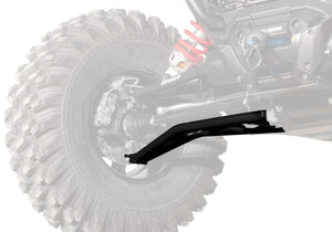 Polaris RZR XP Upper A-Arms without Ball Joints - Adjustable