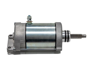 Polaris Starter