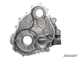 Transmission Case - Left Side - Cast