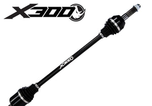Polaris RZR PRO XP Heavy-Duty Axle—X300