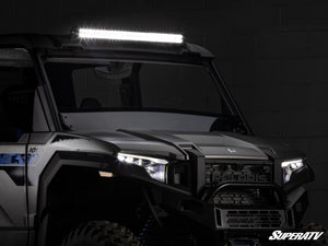 Polaris Xpedition 30in. Light Bar Roof Mount - Mount Only