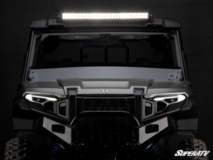 Polaris Xpedition 30in. Light Bar Roof Mount - With Light Bar