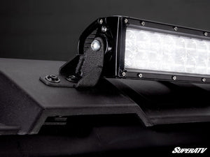 Polaris Xpedition 30in. Light Bar Roof Mount - With Light Bar