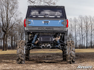 Polaris Xpedition 8in. Portal Gear Lift - Single Idler - 45% Gear Reduction
