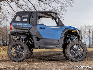 Polaris Xpedition 8in. Portal Gear Lift - Single Idler - 45% Gear Reduction
