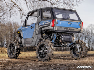 Polaris Xpedition 8in. Portal Gear Lift - Single Idler - 45% Gear Reduction