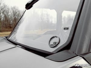 Polaris Xpedition Full Windshield