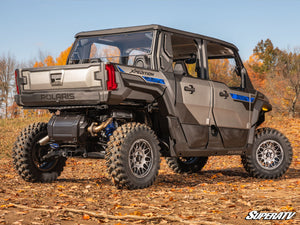 Polaris Xpedition XP Rear Windshield - 75