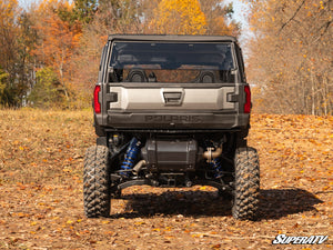 Polaris Xpedition XP Rear Windshield - 76