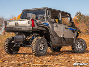 Polaris Xpedition XP Rear Windshield - 76