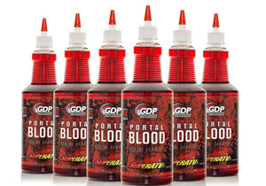 Portal Blood-Portal Gear Oil - Case of 6