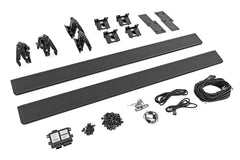 Power Running Boards | Toyota 4Runner 2WD/4WD (2010-2024)