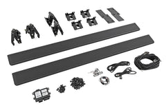 Power Running Boards | Crew Cab | Ford F-150 (2009-2014)