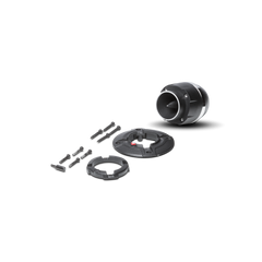 Punch Pro 1" 4-Ohm Neodymium Tweeter (ea)