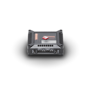 PP4-X - Punch Pro 4-Ohm Passive Crossover (ea) - image 1