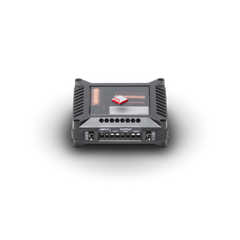 Punch Pro 4-Ohm Passive Crossover (ea)