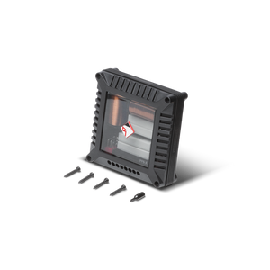 PP4-X - Punch Pro 4-Ohm Passive Crossover (ea) - image 2