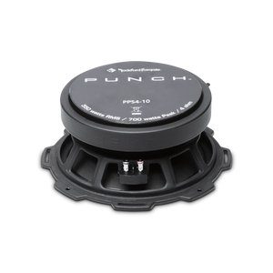 PPS4-10 - Punch Pro 10" 4-Ohm Midrange (ea) - image 5