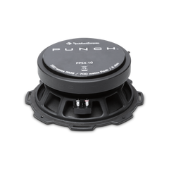 Punch Pro 10" 4-Ohm Midrange (ea)