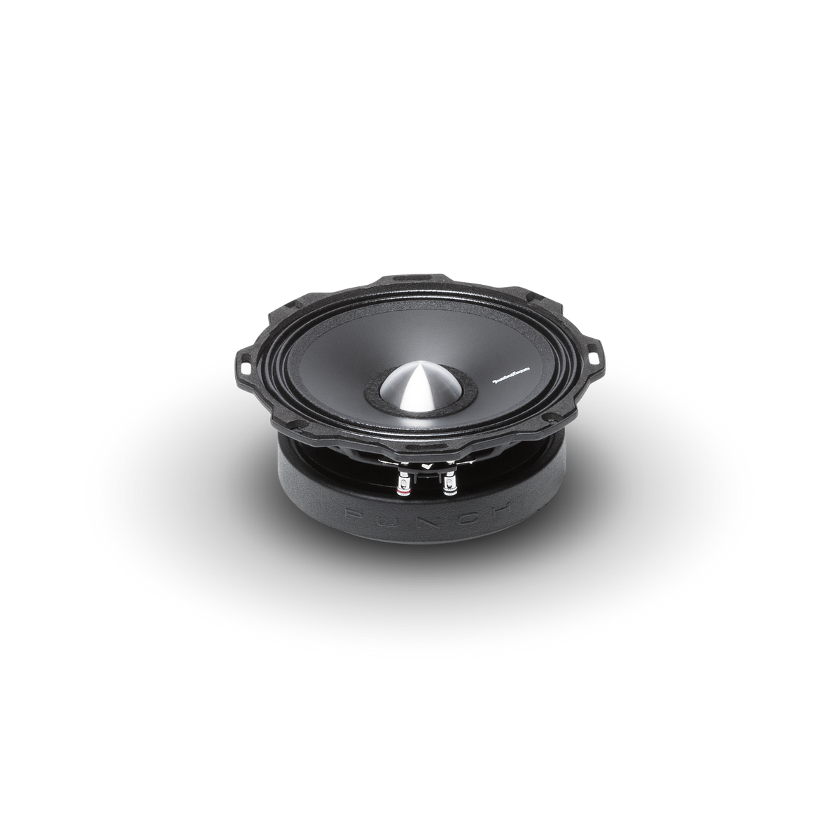 PPS4-6 - Punch Pro 6.5" 4-Ohm Midrange (ea) - image 2