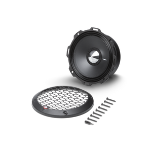 PPS4-6 - Punch Pro 6.5" 4-Ohm Midrange (ea) - image 7