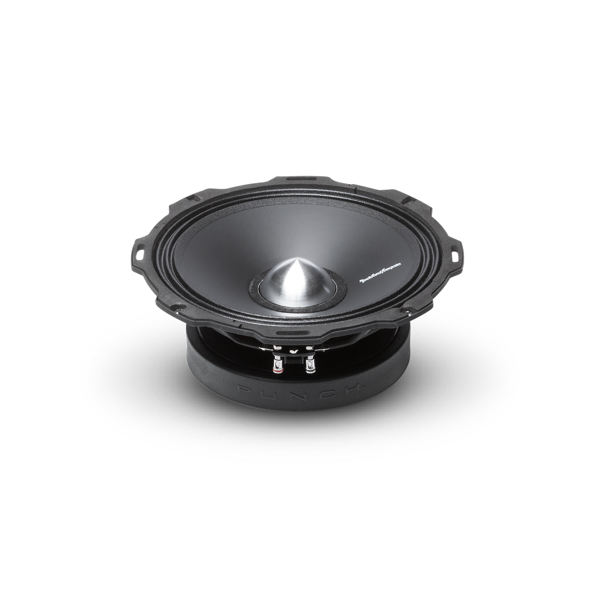 PPS4-8 - Punch Pro 8" 4-Ohm Midrange/Midbass (ea) - image 2