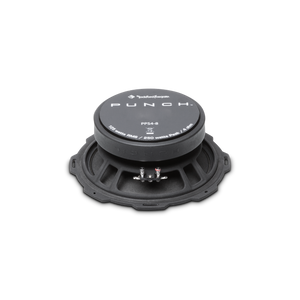 PPS4-8 - Punch Pro 8" 4-Ohm Midrange/Midbass (ea) - image 6