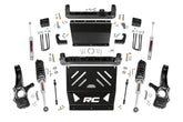 6 Inch Lift Kit | N3 Struts | Chevy/GMC Canyon/Colorado 2WD/4WD (2015-2022)